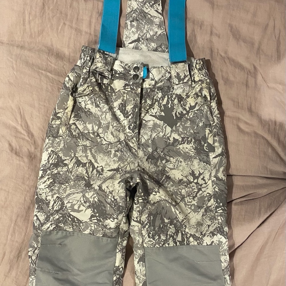 Kids ski / winter pants
